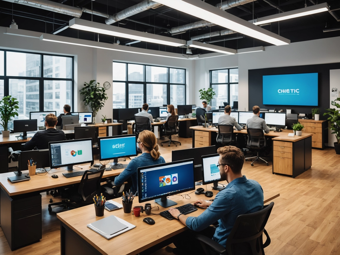 Best Digital Marketing Agency Near Me – Why Sawariya Marketing Agency is the Right Choice