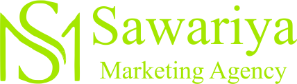 Sawariya Logo full